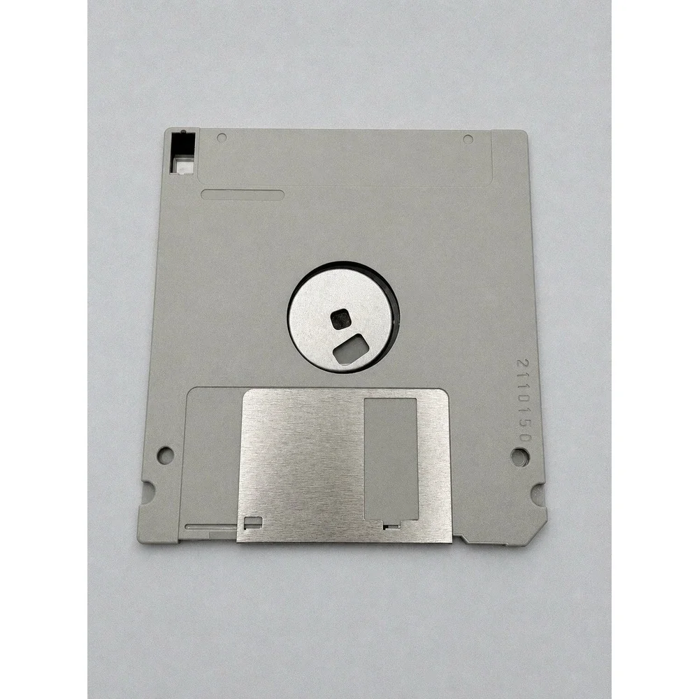 Advanced Dungeons & Dragons Shadow Sorcerer IBM PC 3.5 Floppy OUT OF STOCK
